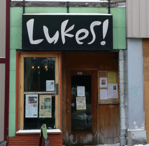 Lukes