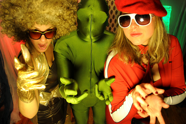 Guide to Halloween, costumes, events, Kingston, Ontario