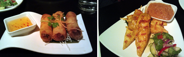 Thai House Cuisine