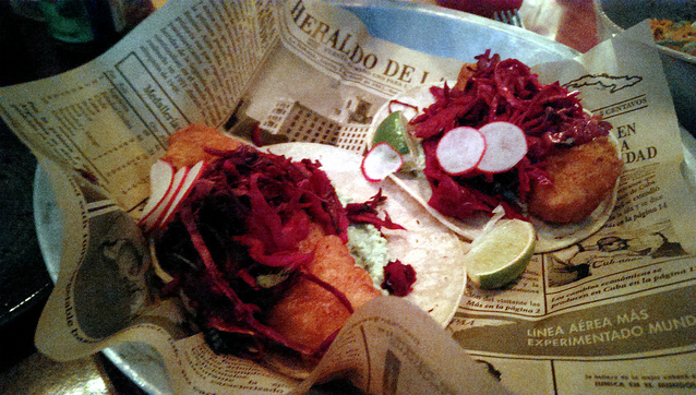 Dianne's Fishbar Restaurant