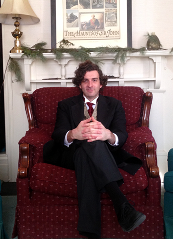 Sir John A. MacDonald, Bicentennial