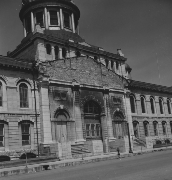 City Hall, Kingston, Ontario