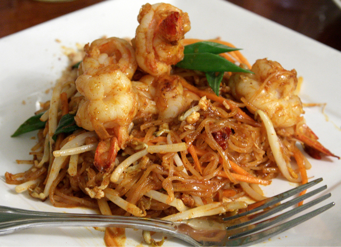 Best Thai Restaurant in Kingston, Ontario