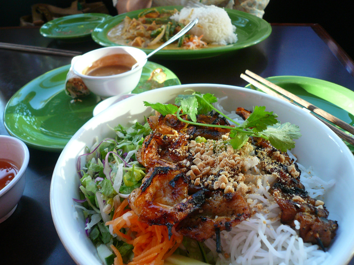 Best Vietnamese Food in Kingston