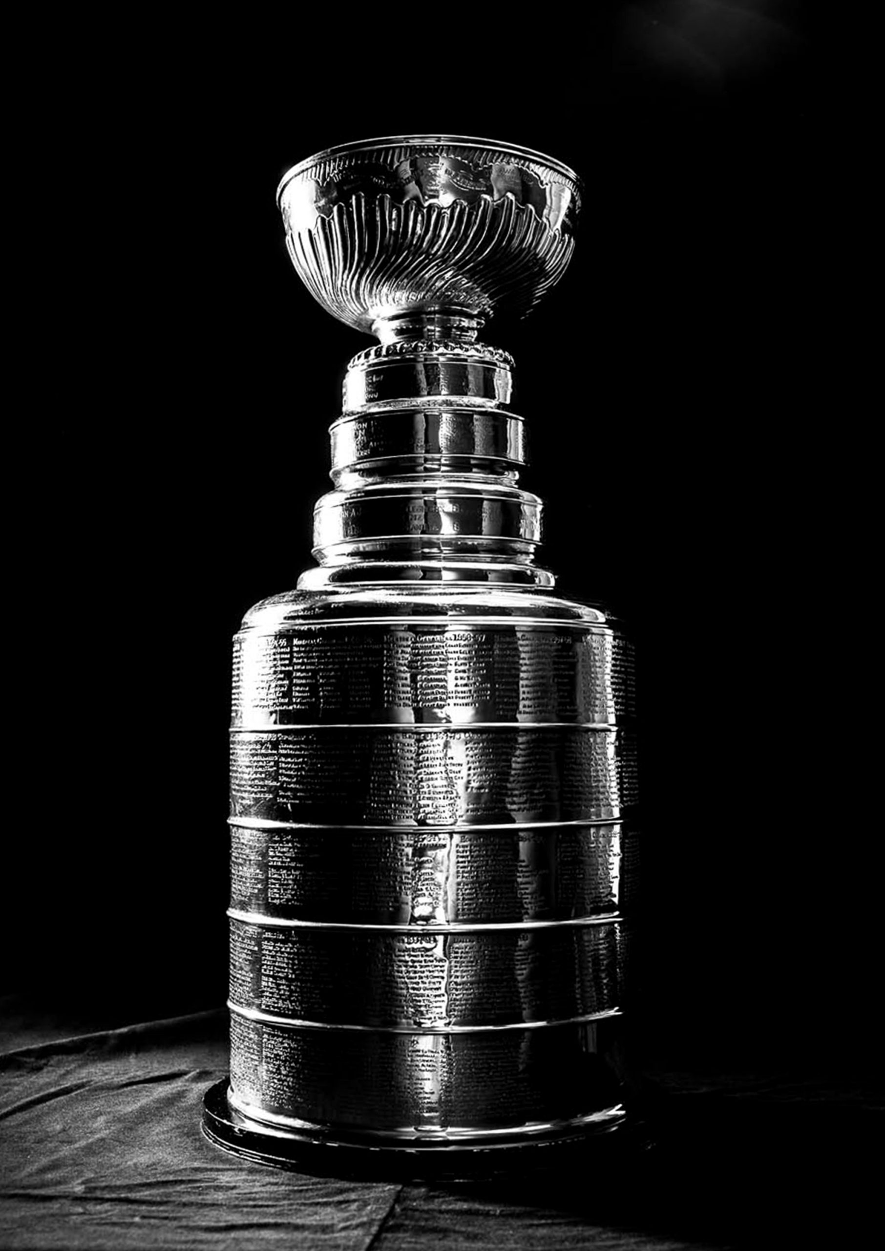 Who Is In The Stanley Cup 2024 - Reeta Celestia