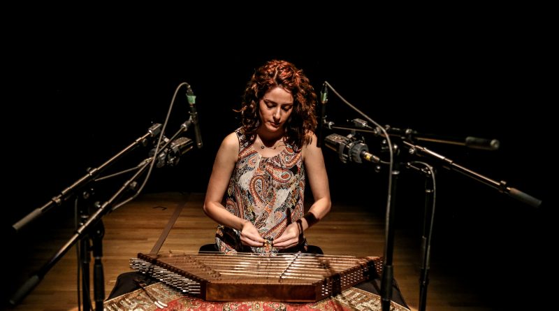 Sadaf Amini