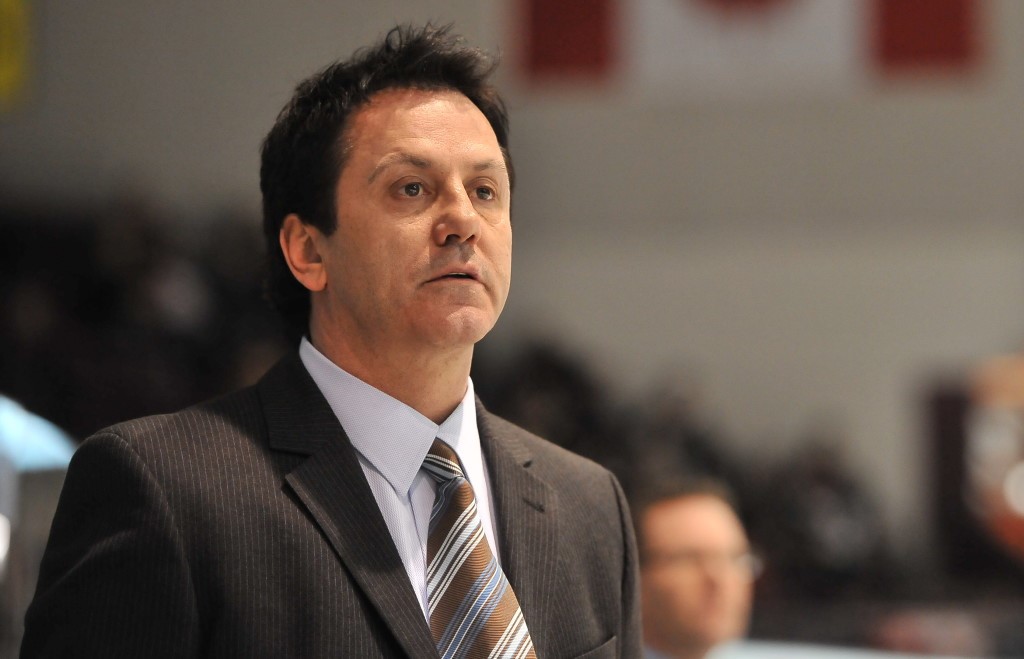 Doug Gilmour  Lincoln Media Center