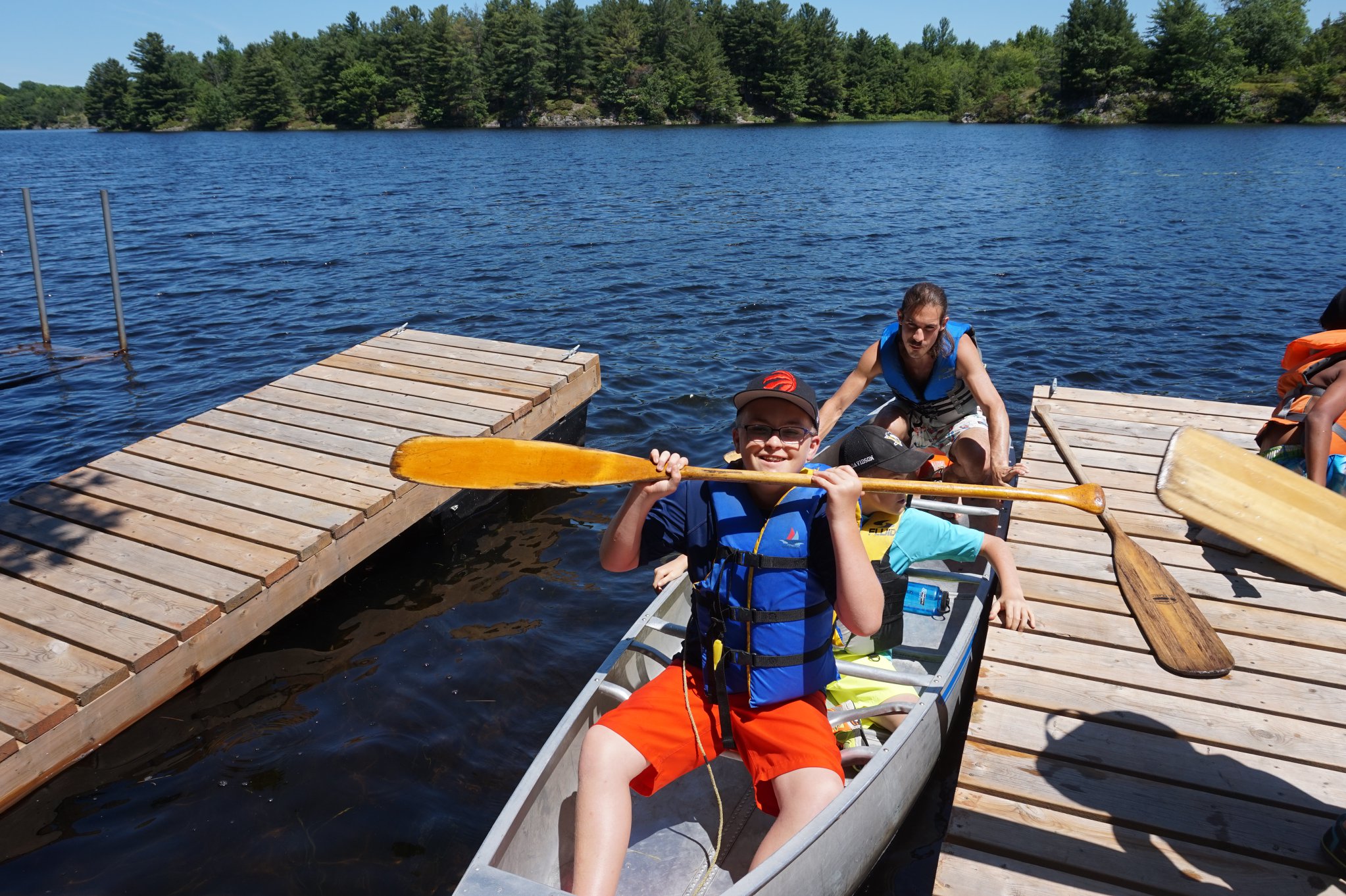Eco Adventure Camp Offering Virtual Summer Camp Experience Eco Adventure Camp Offering Virtual Summer Camp Experience