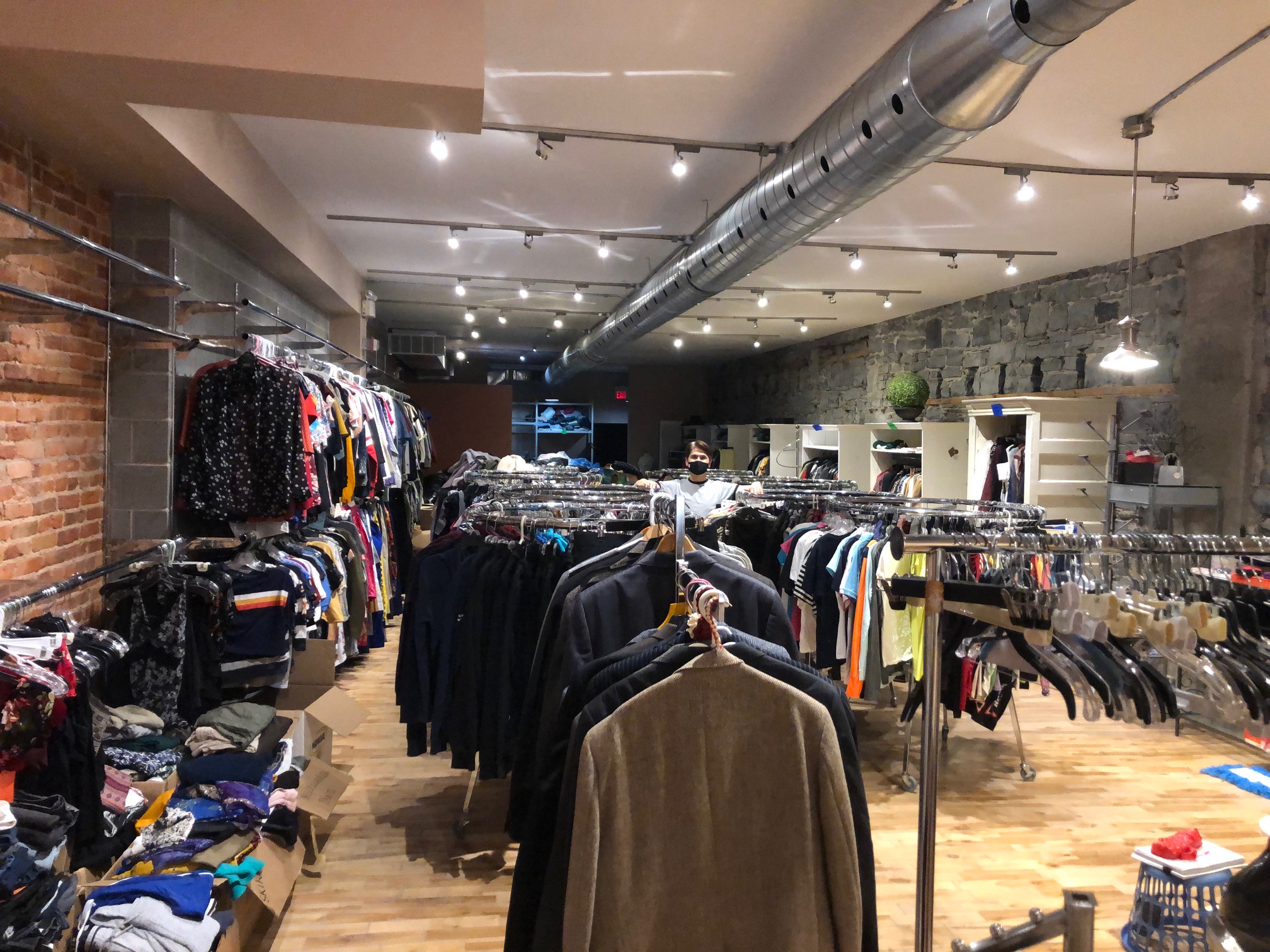 YGK Thrift store set to open; all proceeds to go to Almost Home