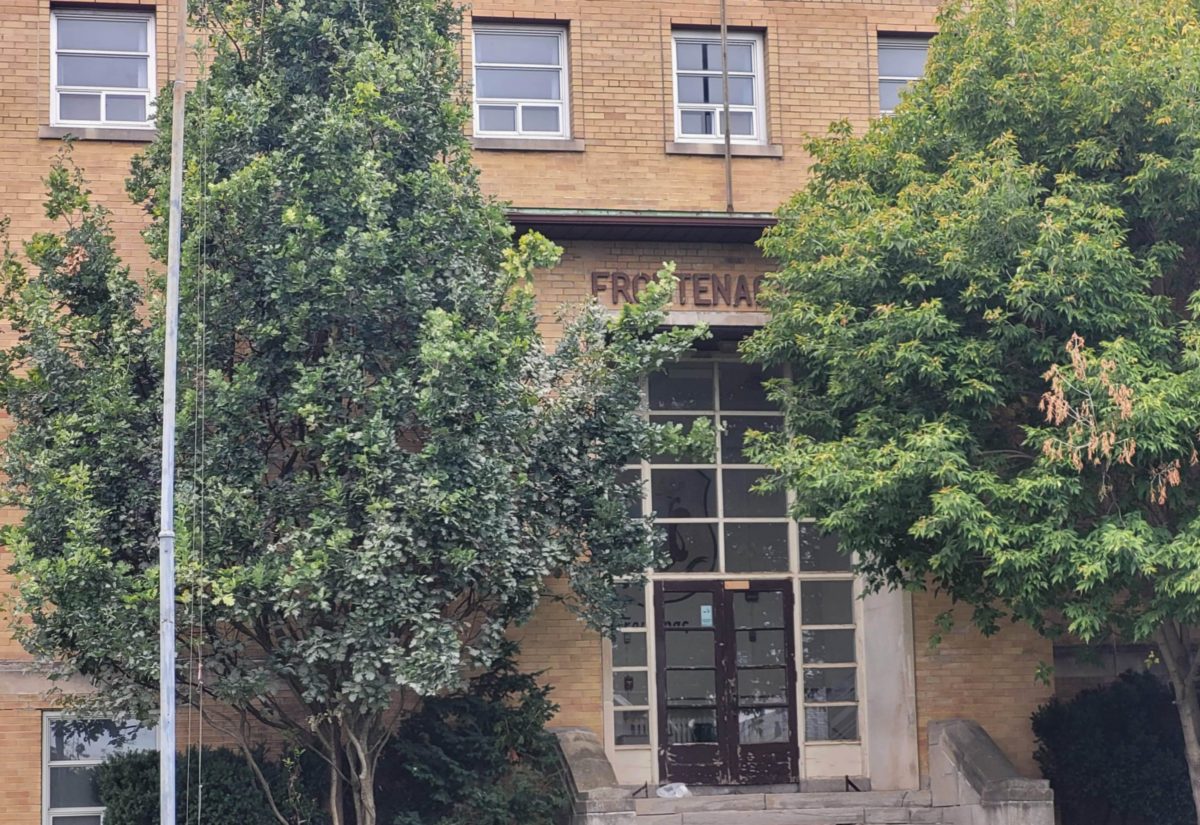 Limestone District Faculty Board seeking to promote Frontenac Public Faculty