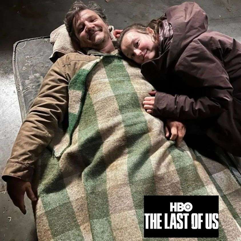 La coperta di Topsy Farms fa un cameo in The Last of Us – Kingston News