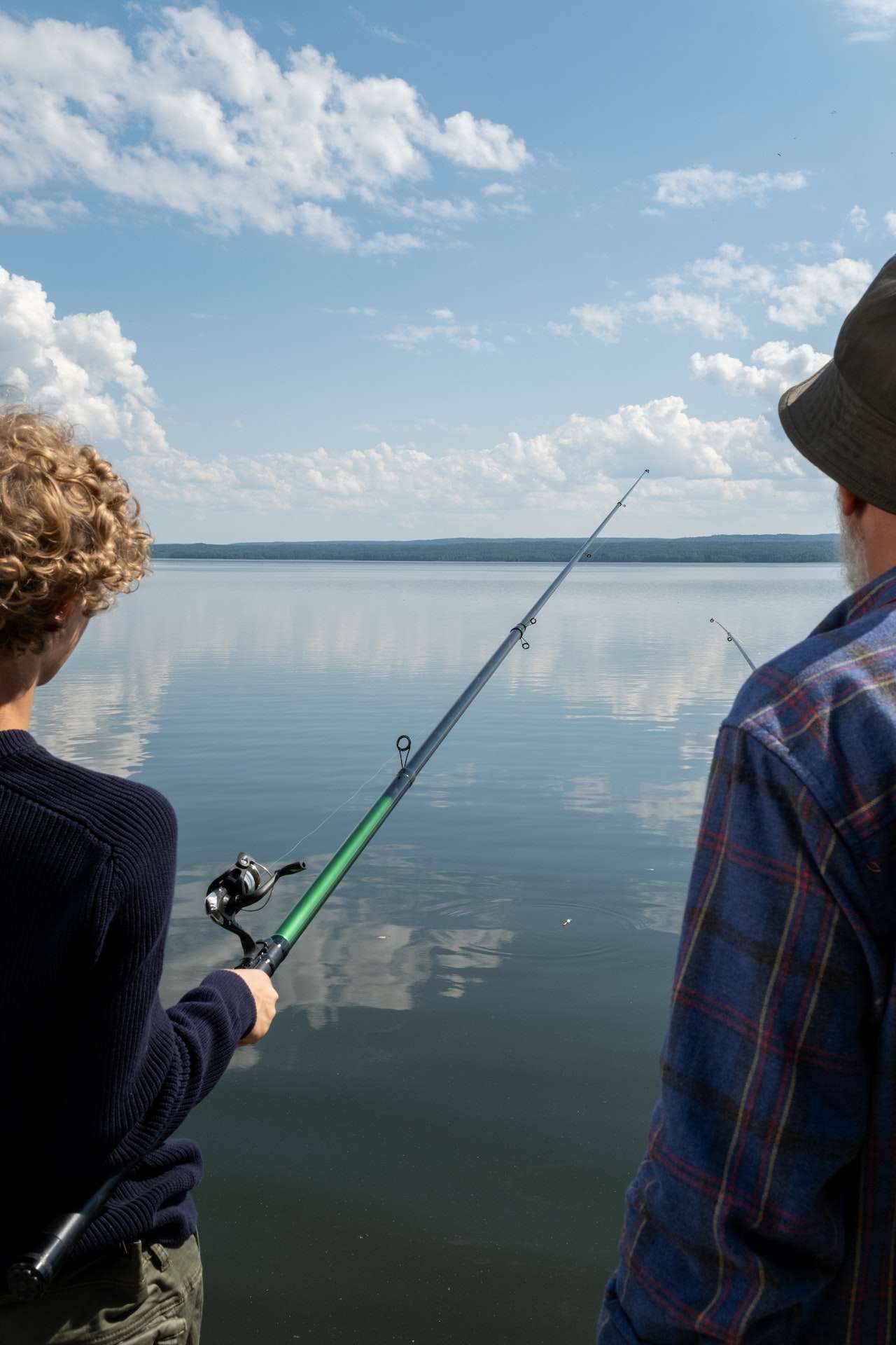 Loyalist Township readies to host Family Fishing Day on Amherst Island