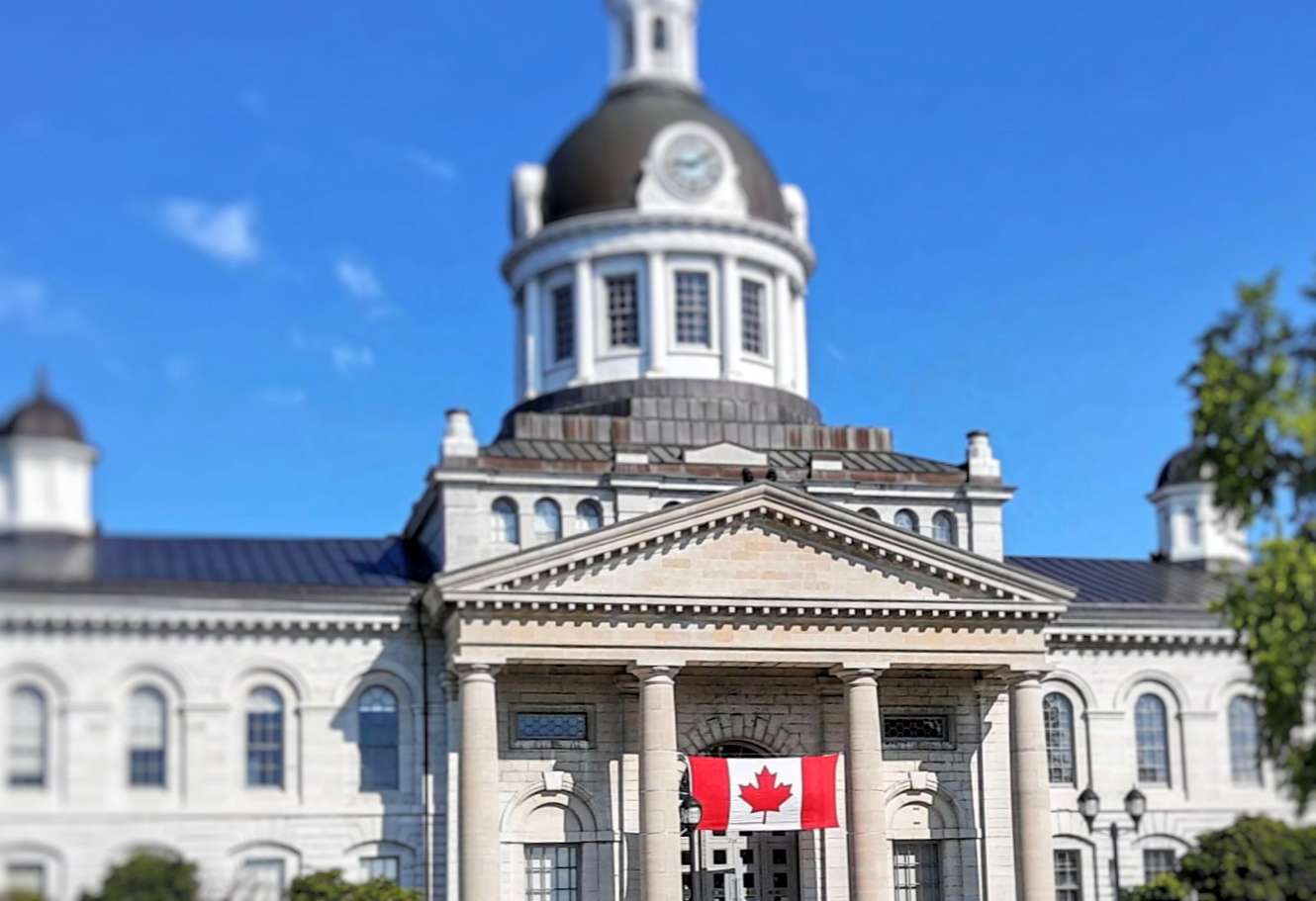 Saint John Gears Up for a Spectacular Canada Day 2025 Celebration on the Waterfront